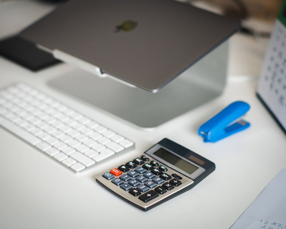 Une comptabilité que vous gardez